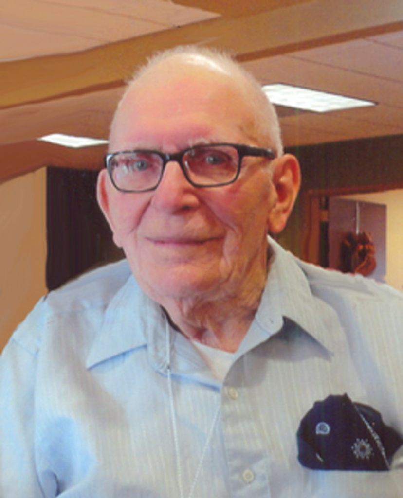 Alfred Koos Profile Photo