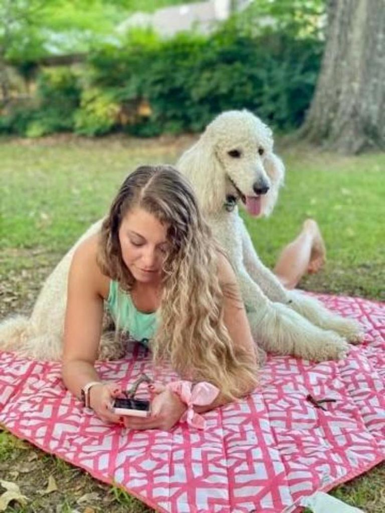 Kimberly "Paige" Duncan Profile Photo