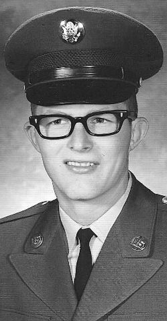 Allen Kent Wingfield