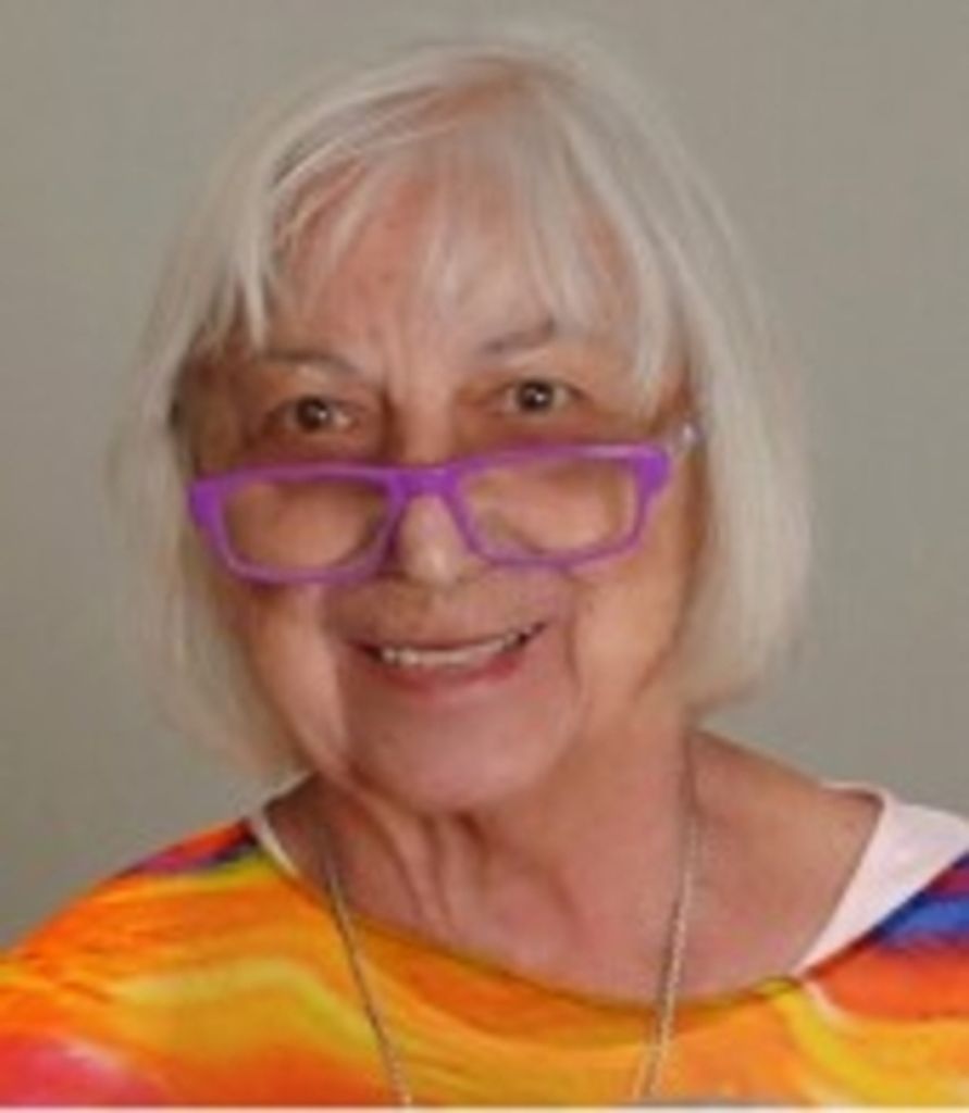 Carol Ann Trethewey Profile Photo