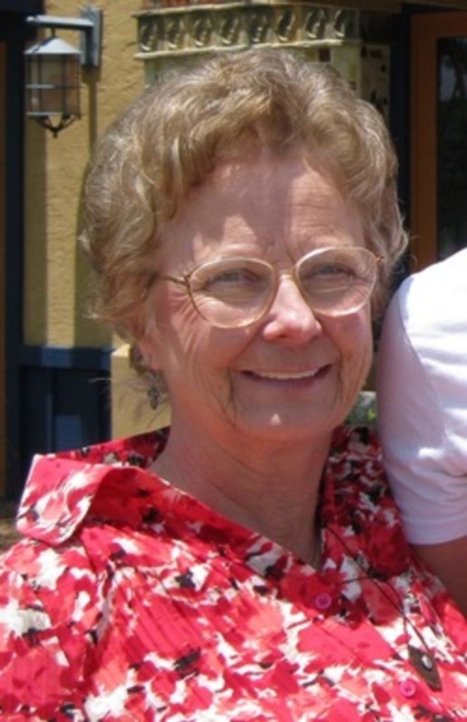 Evelyn Jean Pawlak