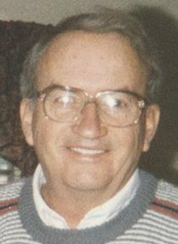 Ronald Eugene Whitsell