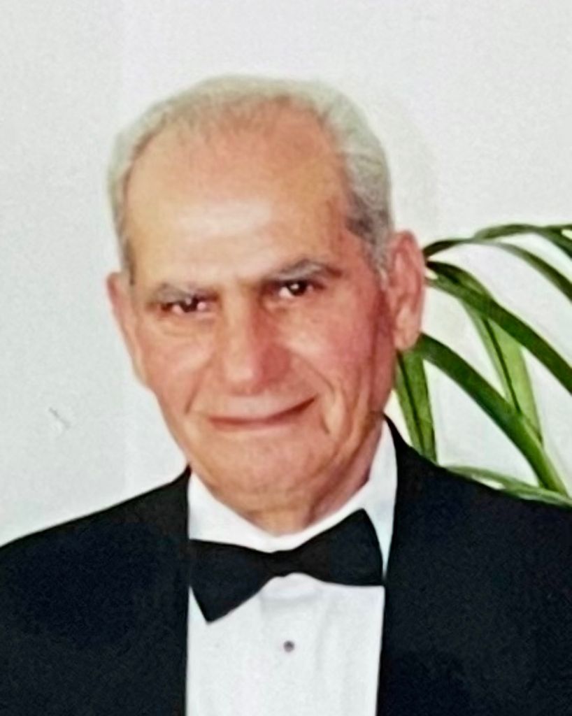 Ohanes Yaranus Profile Photo