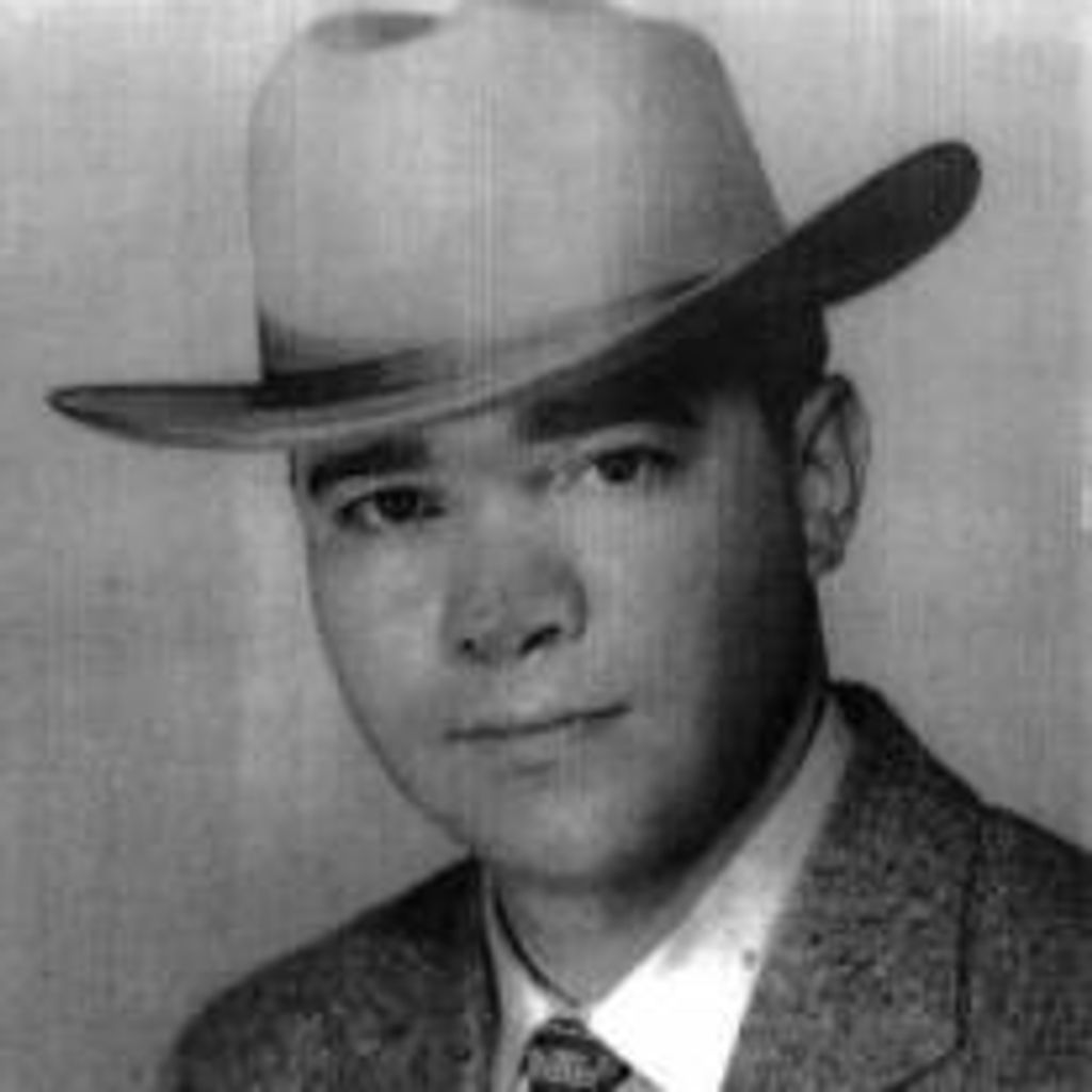 Rudolfo "Rudy" Eloy Montoya