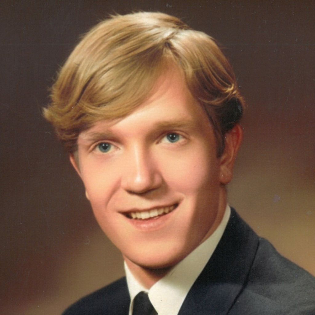 Ray Alan Zabrowski Profile Photo