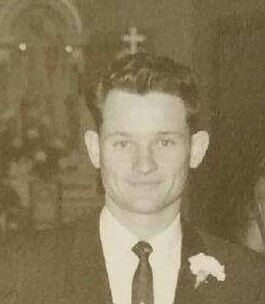 James Wangler Profile Photo