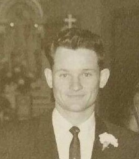 James Wangler Profile Photo