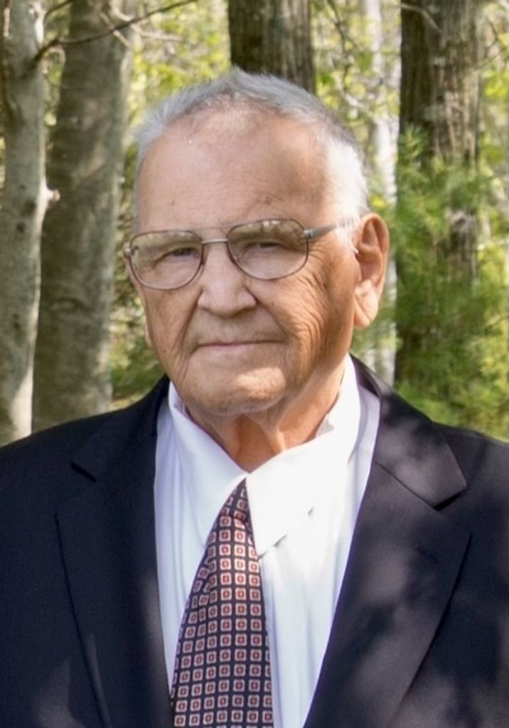 David Earl Volkerding Profile Photo