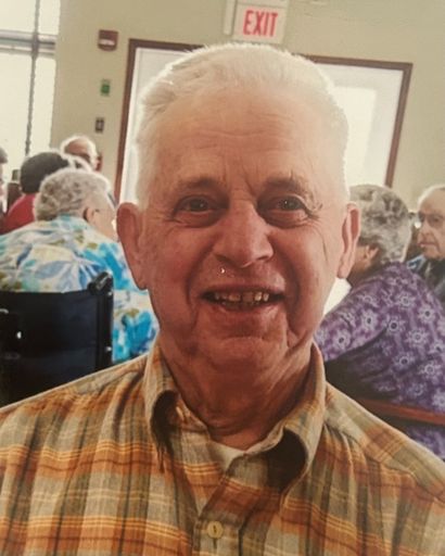 Leo A. Kilburg's obituary image