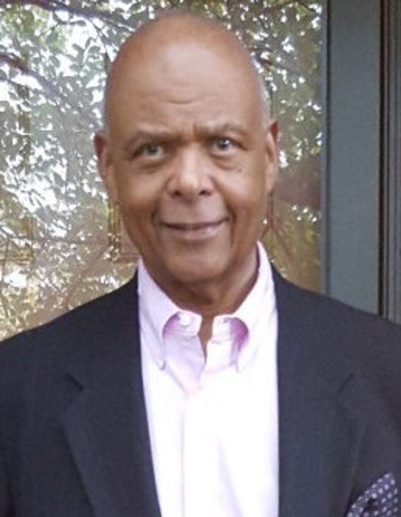 William Lawrence Muckelroy Sr.
