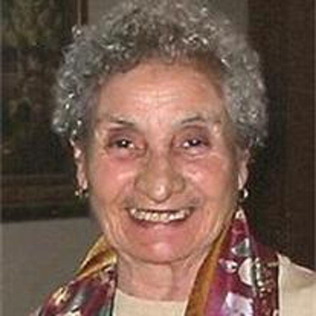 Amparo I. Hernandez