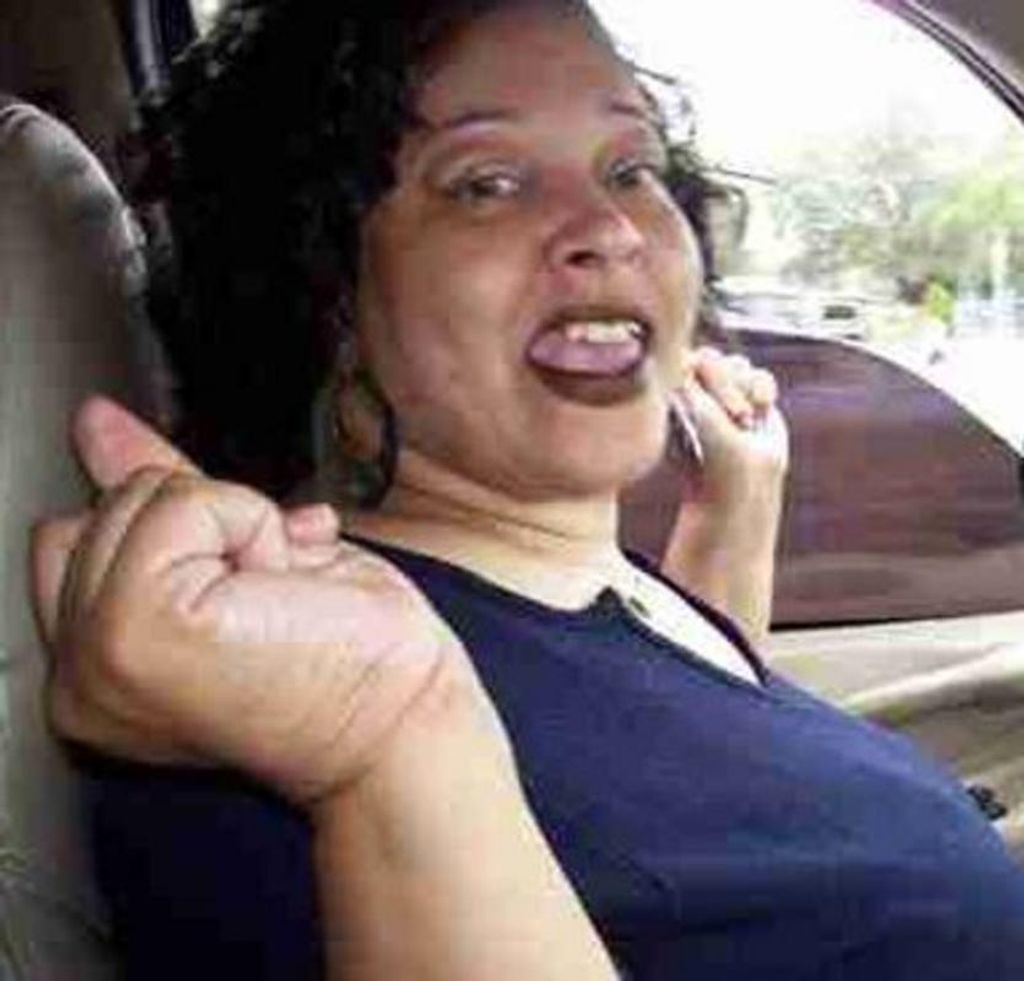 Ms. Marla Jean Seals West