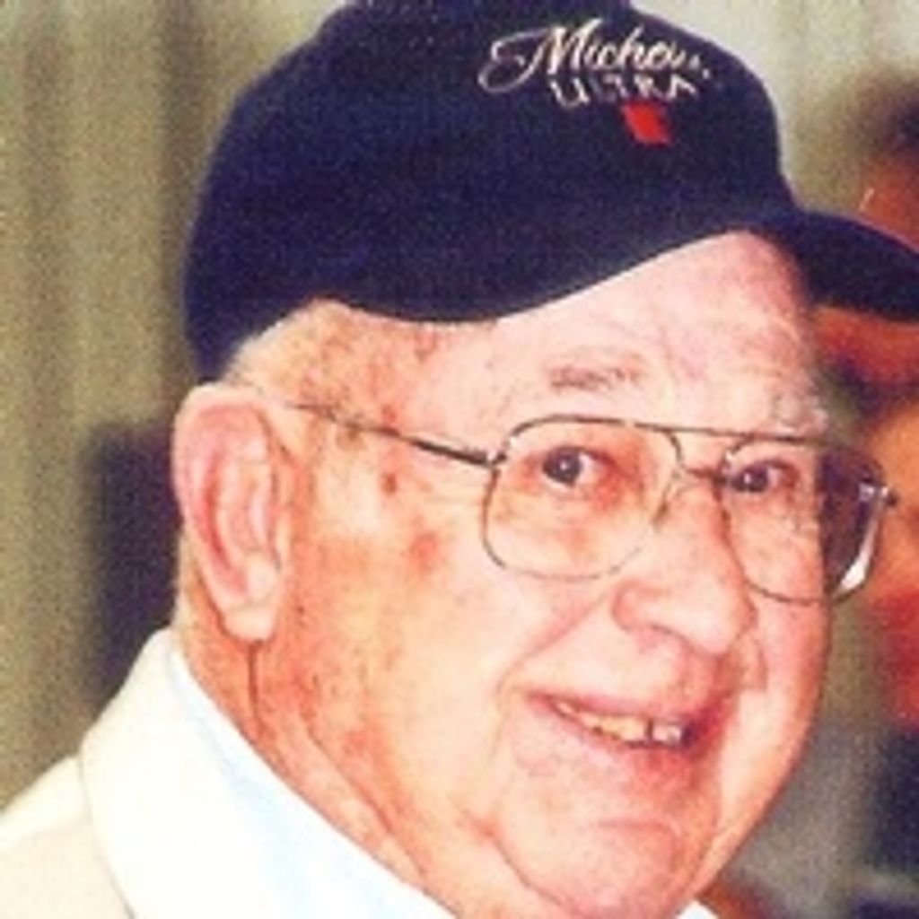 Davis A. "Pete" Froedge Profile Photo