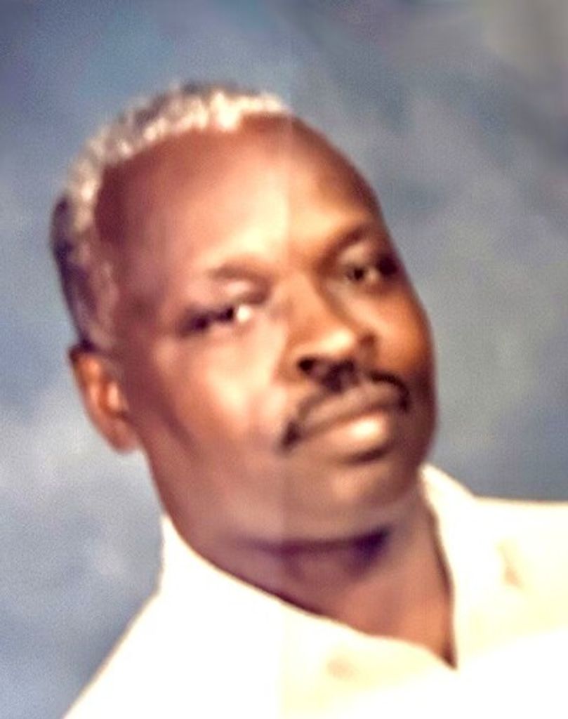 Eddie Will Parker Profile Photo