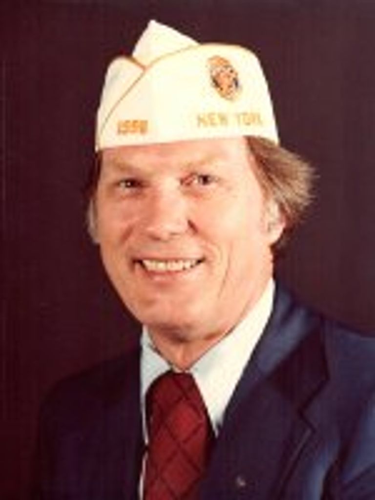 Alton H. Carpenter