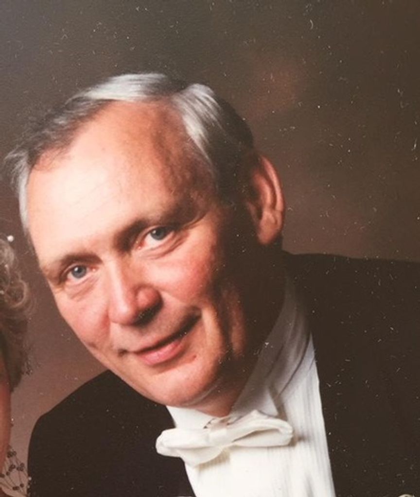 John F. Fowler, Jr. Profile Photo