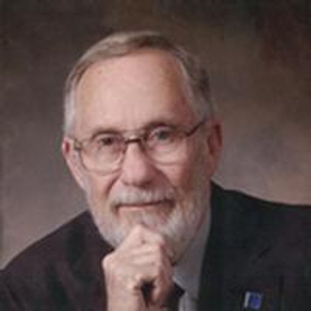 Harry Conner Griffin, Sr