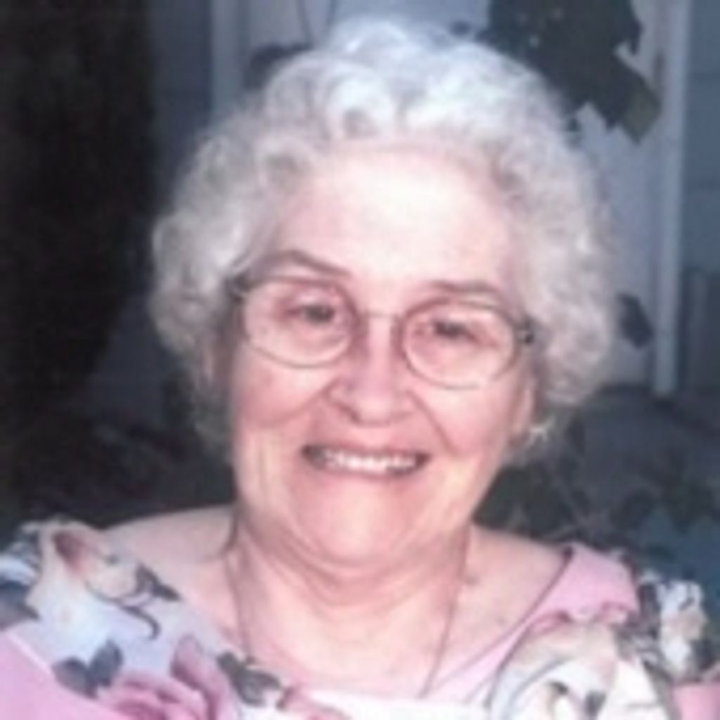 Avonia Lee Heizman