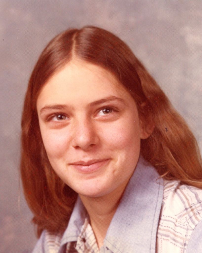 Nancy M. Howard