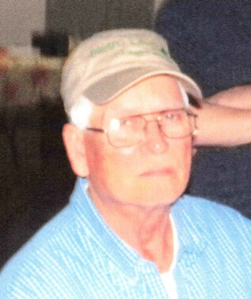 Aubrey Irvin Sanders