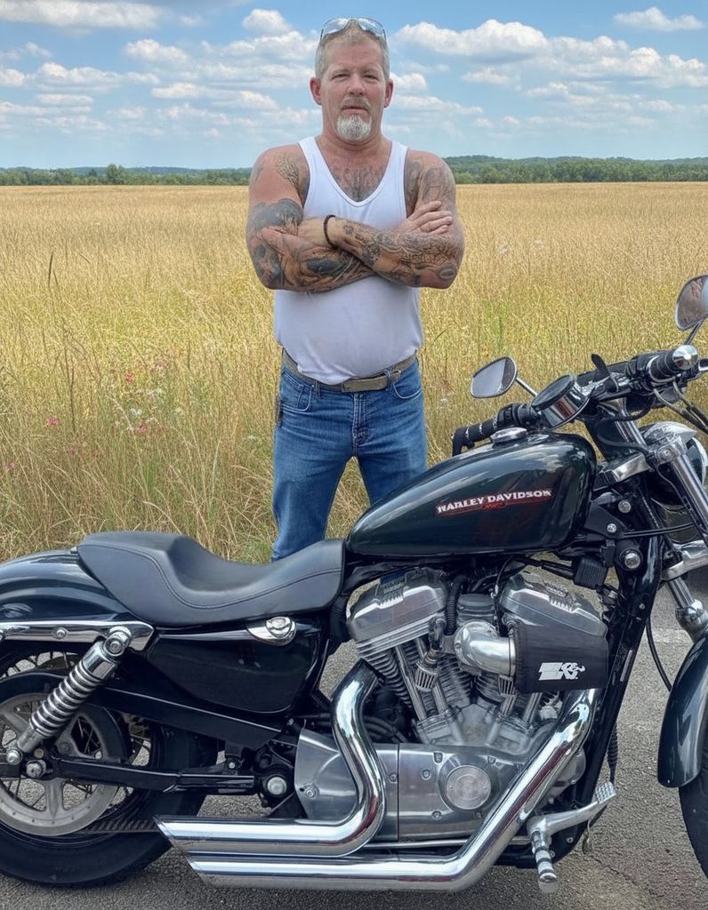 Dennis Lyndon Scheidler "Dogman" Profile Photo