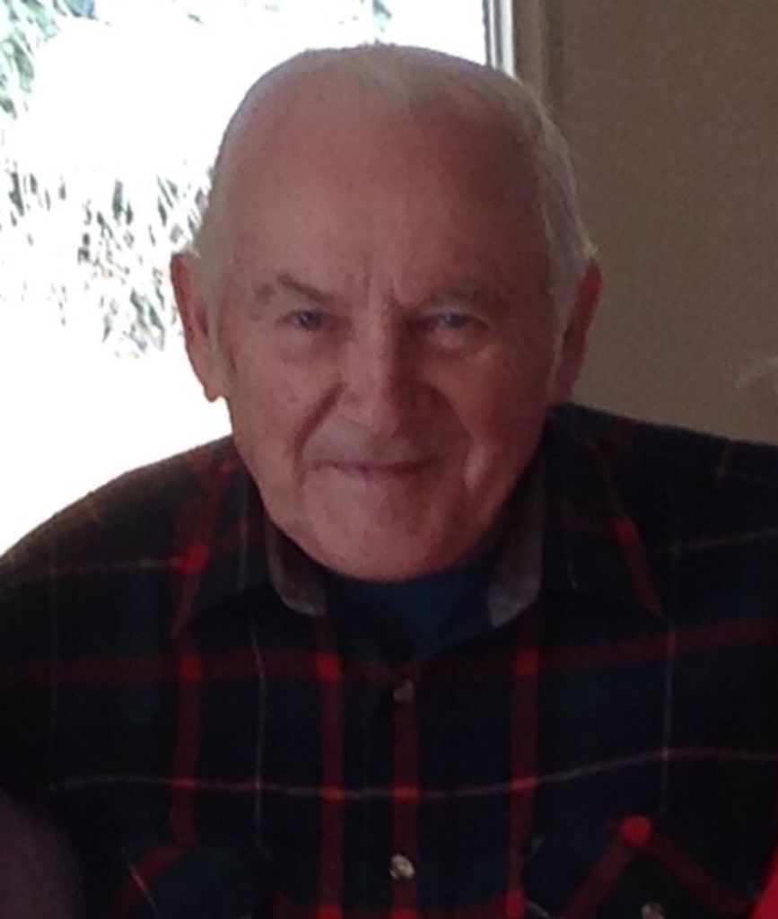 William F. Mellor Profile Photo