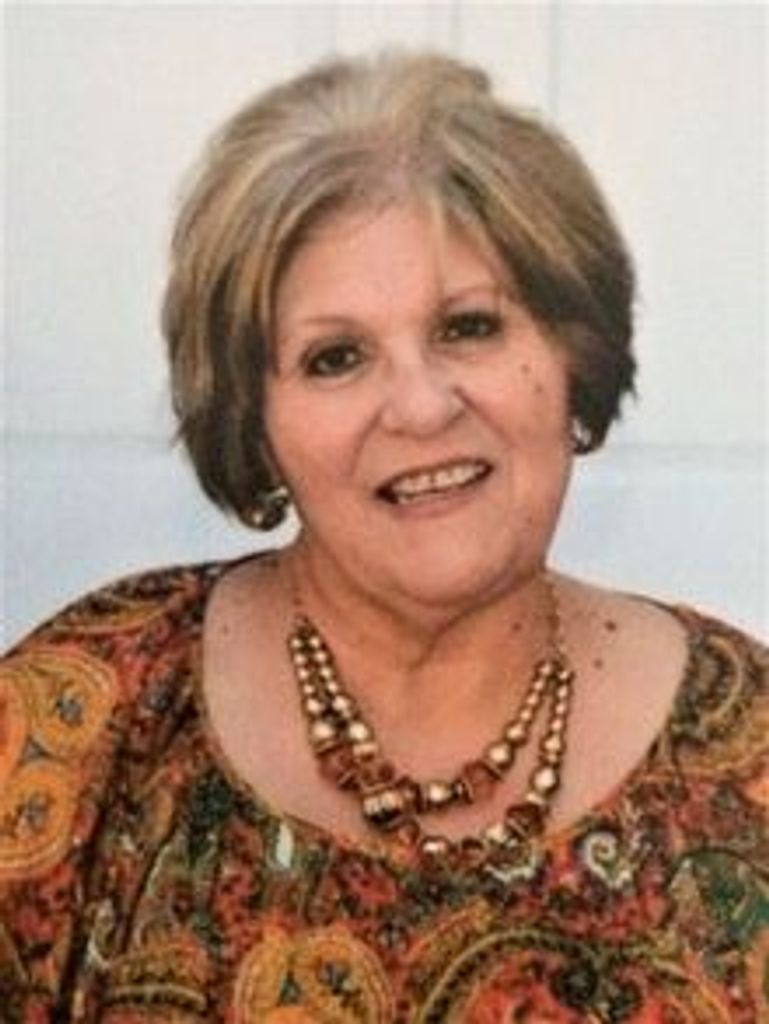 Belinda Martin Profile Photo