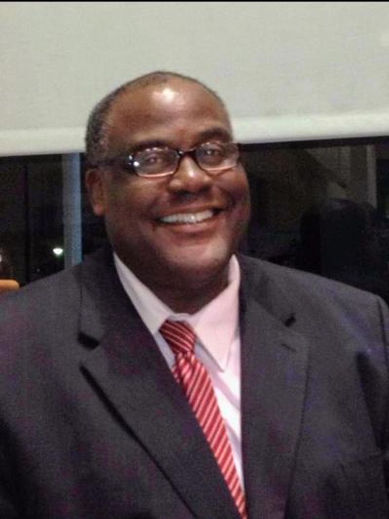 Floyd Anthony Moss Profile Photo