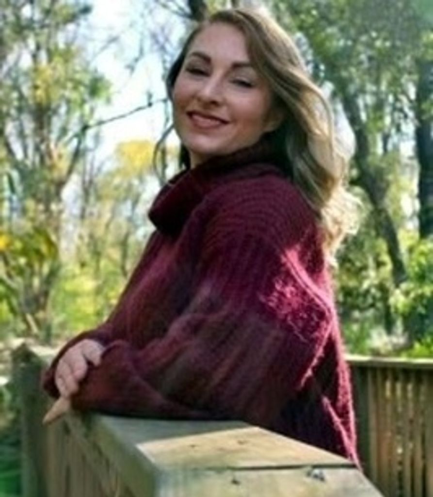 Amber Mesrar