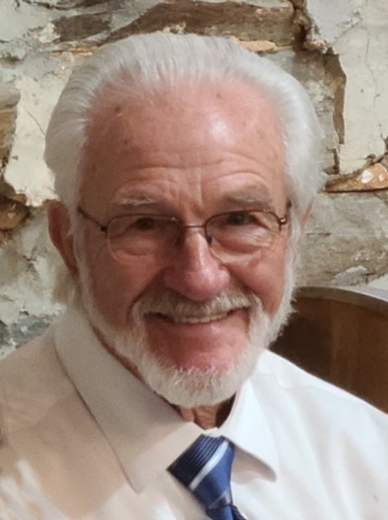 Cecil Coe Profile Photo