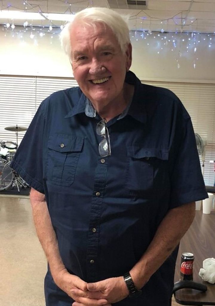 Tommie Mcelwrath Profile Photo