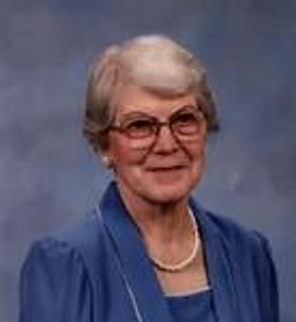 Hattie M. Meyer