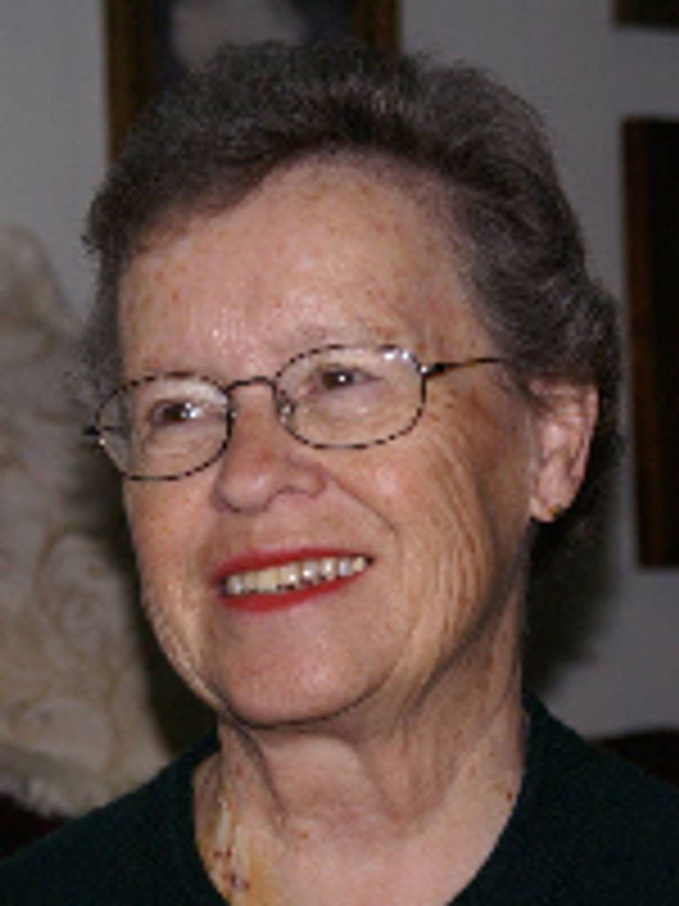 Carol Schindler