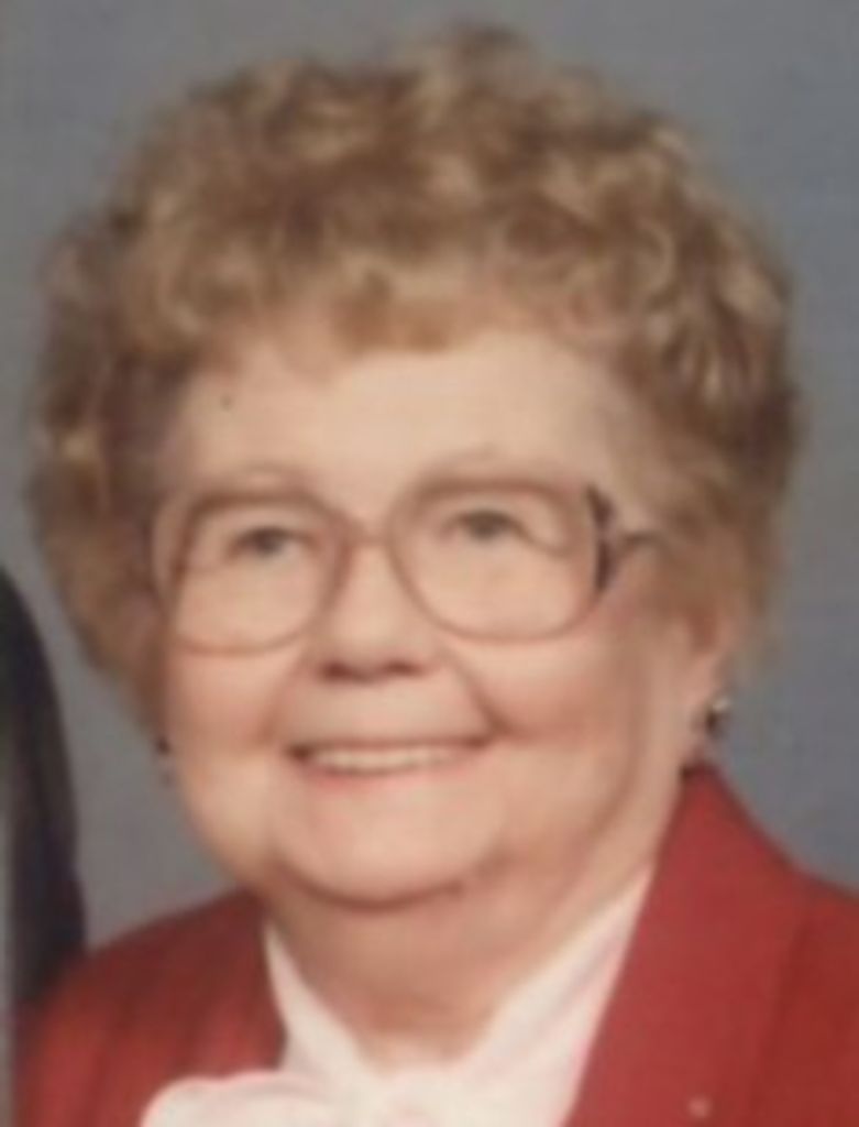 Ellen J. Sales