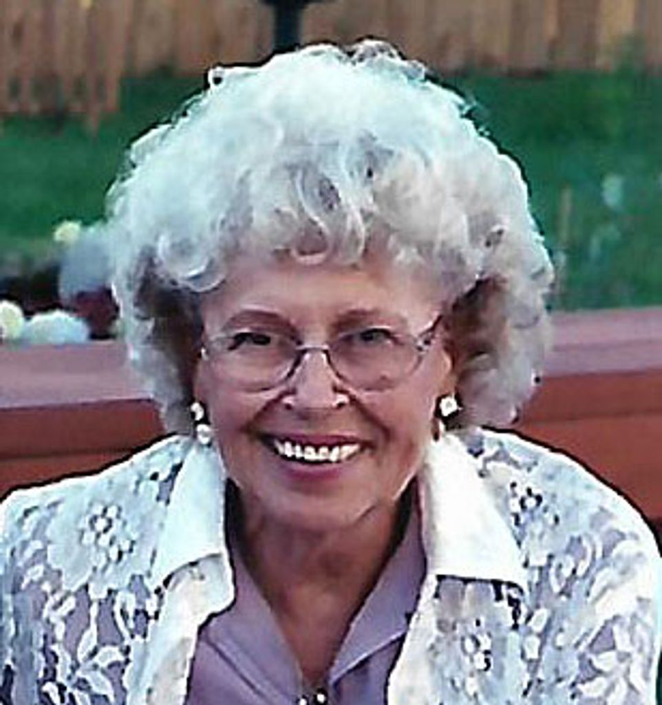 Ruth Krone