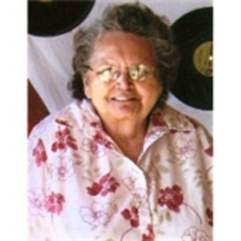 Mable Roberta Purser Cordero