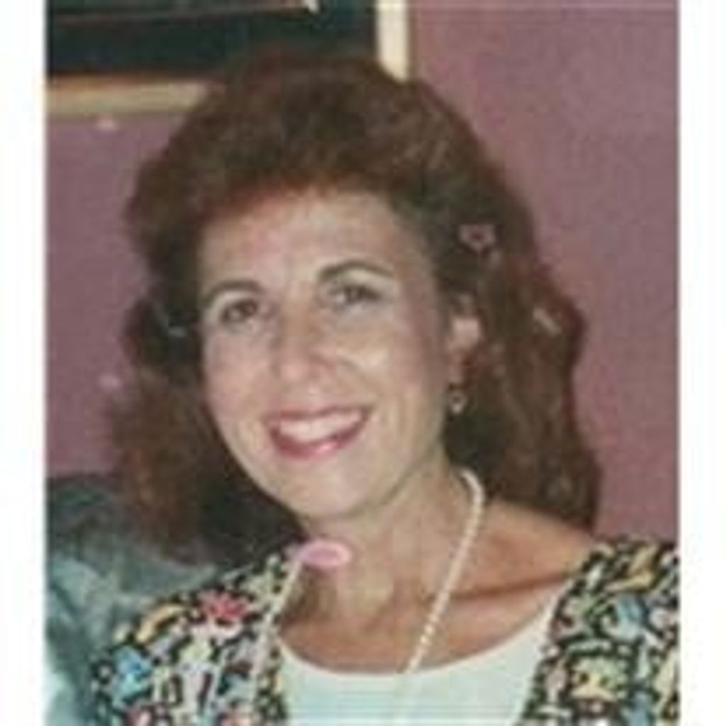 Mary Weitz Friedman
