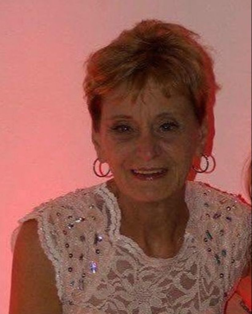 Adrienne Janet Kennedy