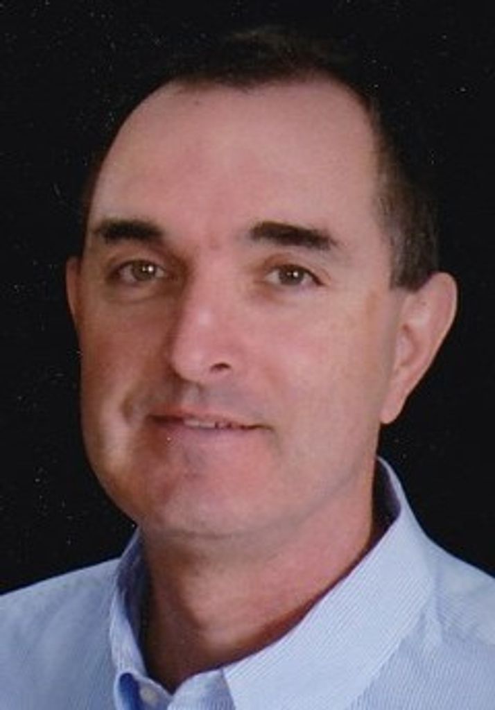 Keith  McFarland, 56
