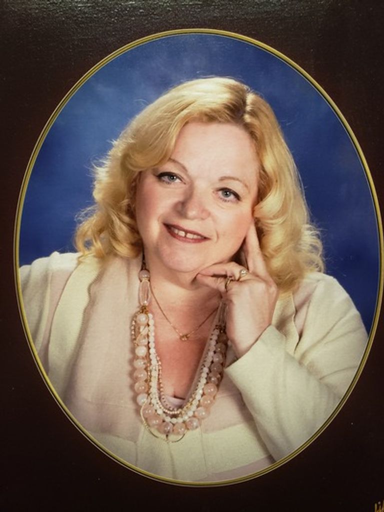 Ruth Ellen Privette