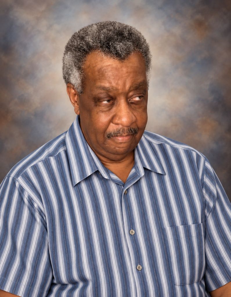Horace Ledet