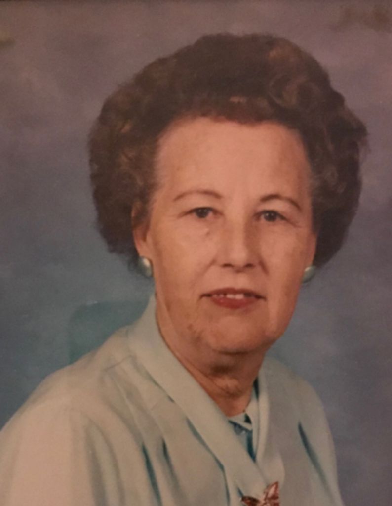 Maxine M. (William)  Carr Profile Photo