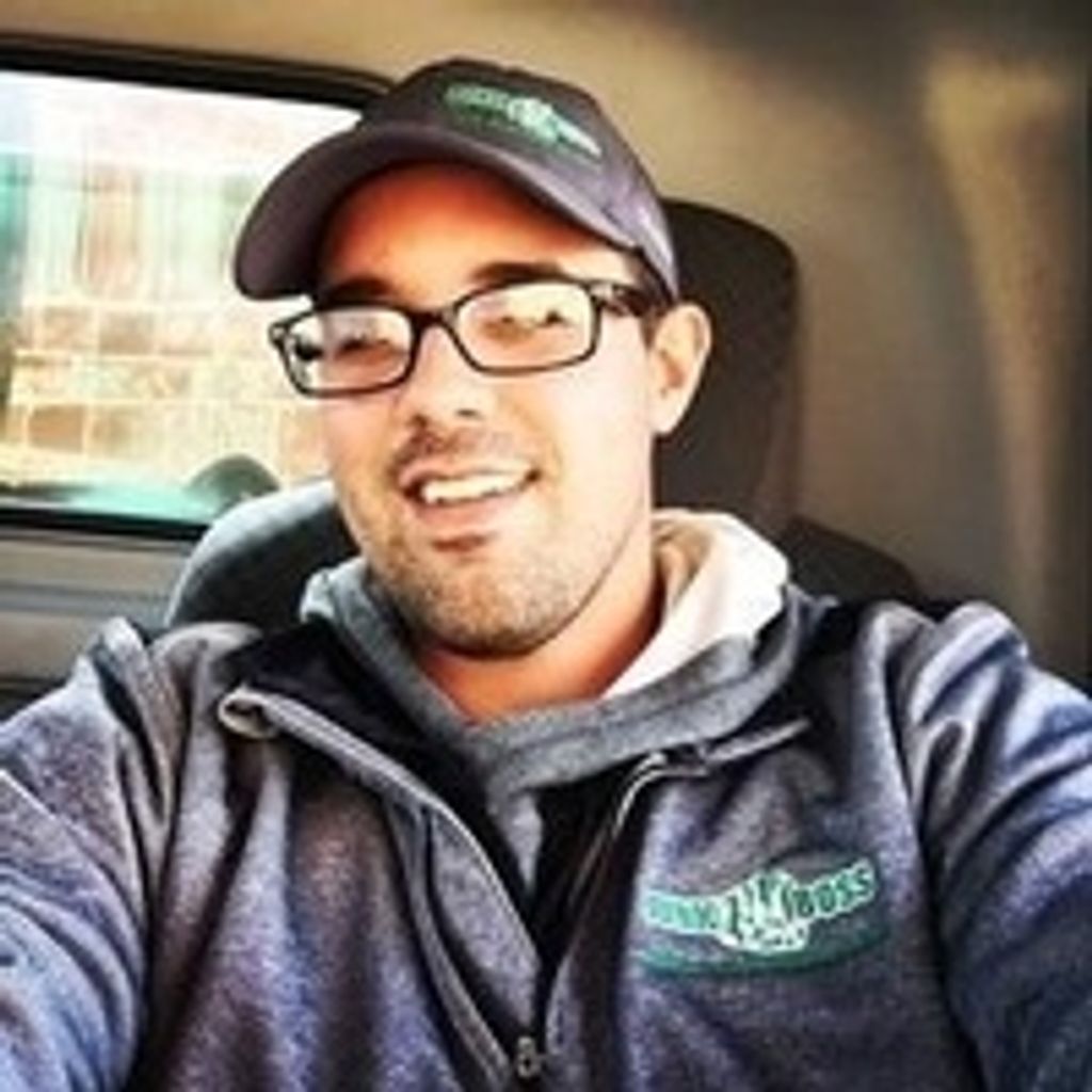 Nathan 'Nate' Christopher Colon