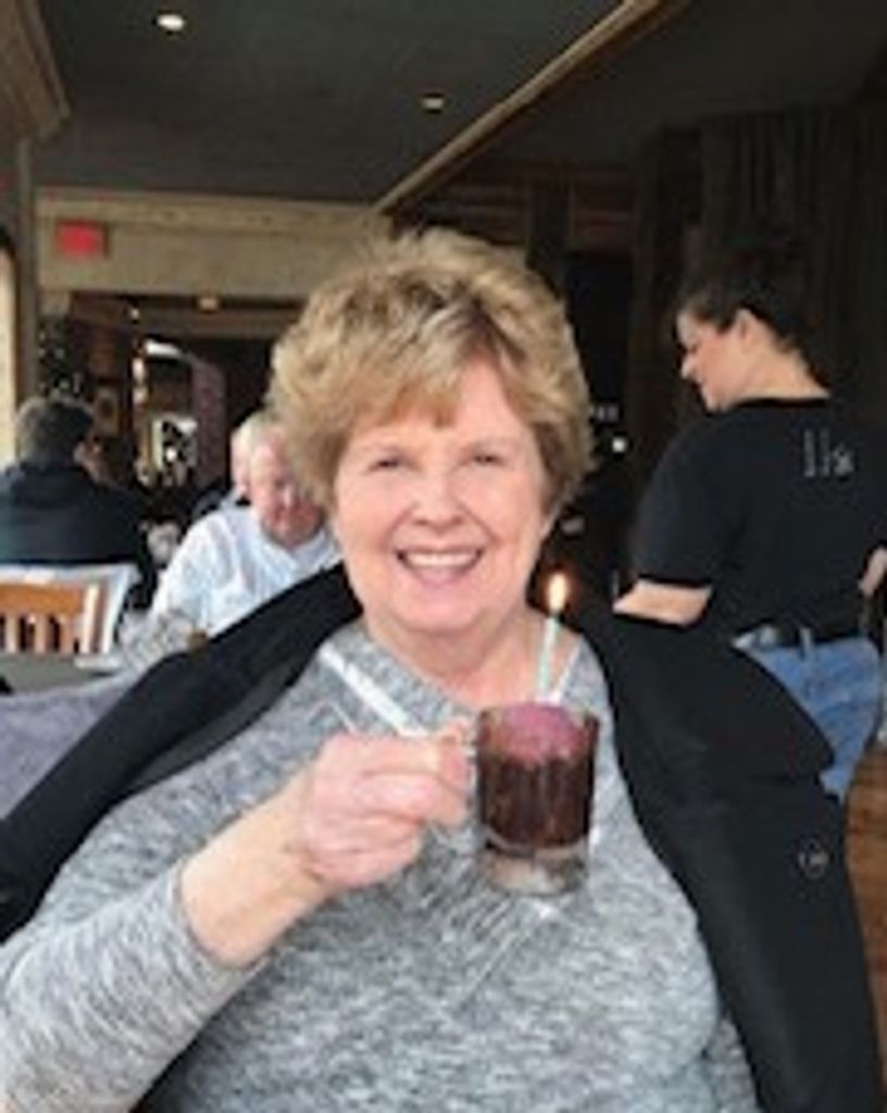 Eleanor Ruth Kane Profile Photo