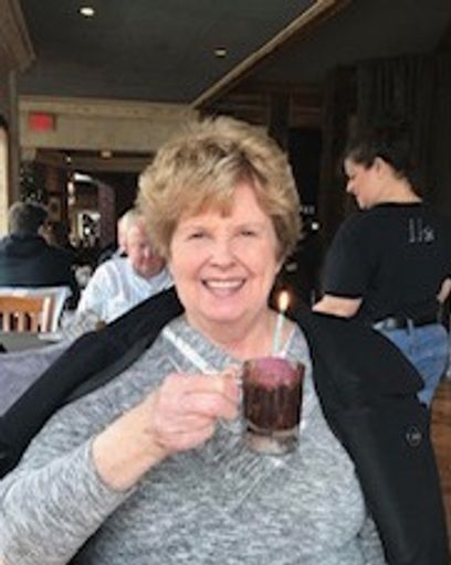 Eleanor Ruth Kane's obituary image