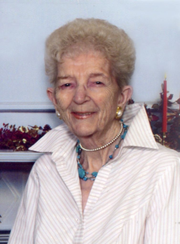 Clara Holbrook
