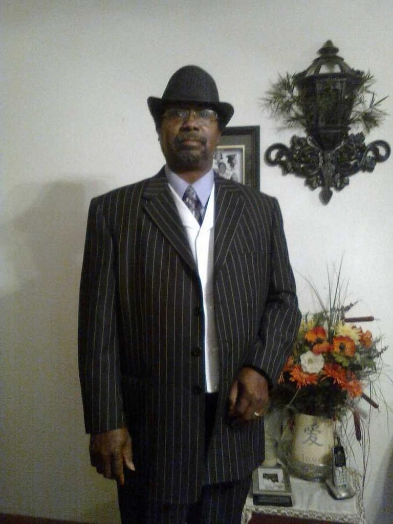 Clifford Charles West Profile Photo