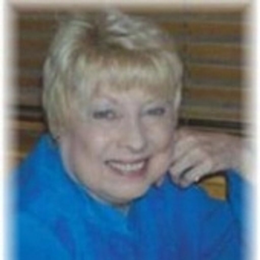 Mary Harrill
