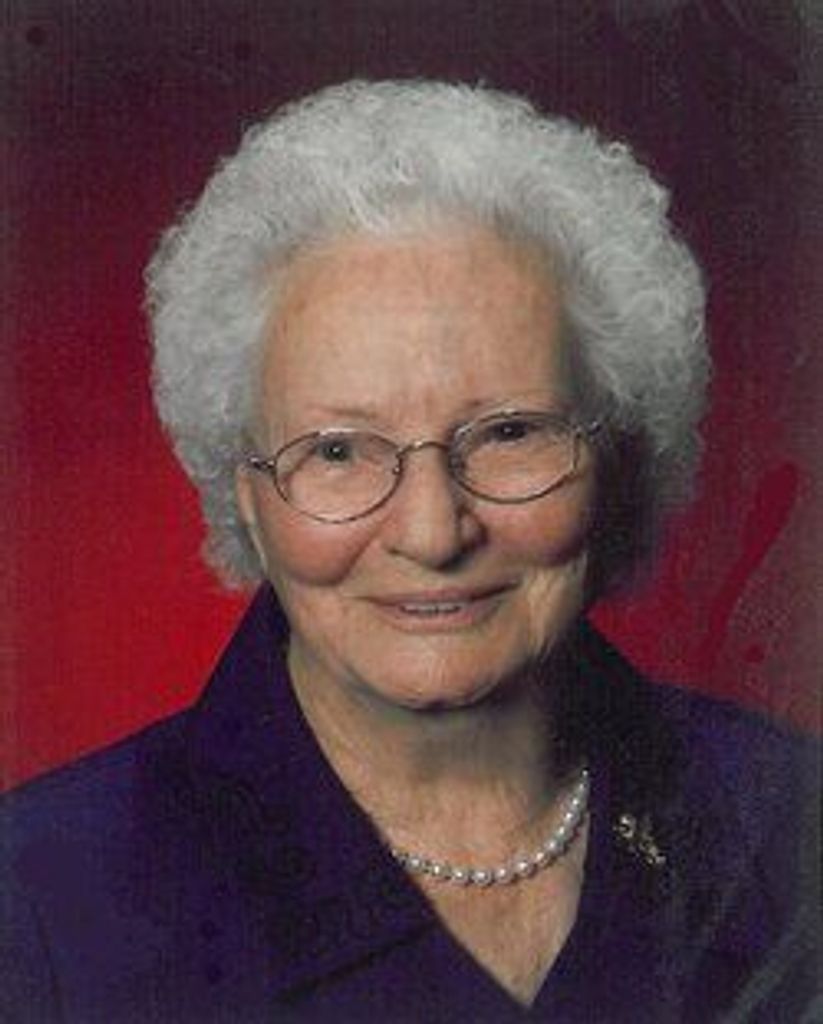 Otis Elizabeth James Profile Photo