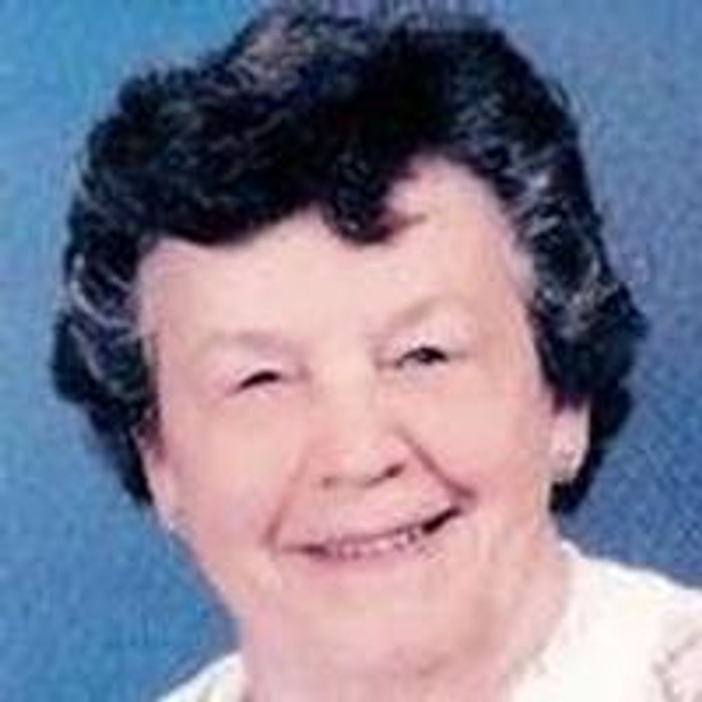 Bethel M. Huber Profile Photo